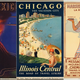 Image for article titled 20 Gorgeous Posters From a Time When Travel Was Glamorous